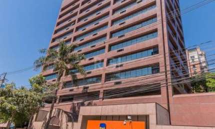 Ponto comercial à venda na Avenida Carlos Gomes, 403, Auxiliadora, Porto Alegre