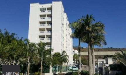 Apartamento com 2 quartos à venda na Avenida Protásio Alves, 9277, Morro Santana, Porto Alegre
