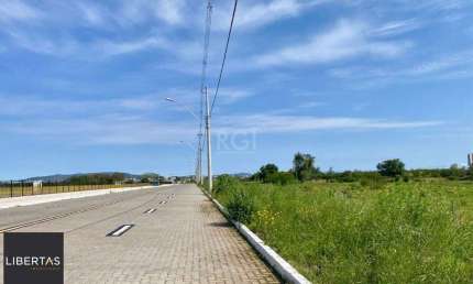 Terreno à venda na Avenida Fernando Ferrari, 1001, 1101, Anchieta, Porto Alegre