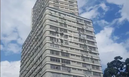 Sala comercial à venda na Praça Osvaldo Cruz, 15, Centro Histórico, Porto Alegre