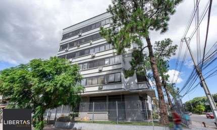 Sala comercial à venda na Rua Barão de Cerro Largo, 11, Menino Deus, Porto Alegre