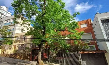 Cobertura para alugar, 253 m² por R$ 2.900,00/mês - Rio Branco - Porto Alegre/RS