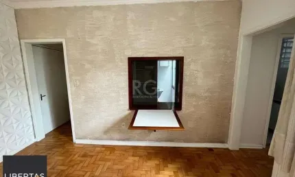 Apartamento - 1 dormitório - 45,19 m² - menino deus