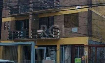apartamento - JK - 1 dormitório - 28,28 m² - Cidade Baixa