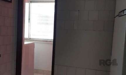 apartamento - 2 dormitórios - 47,05 m² - Cidade Baixa