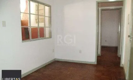 APARTAMENTO - 1 dormitório -  40,00 m² - MENINO DEUS