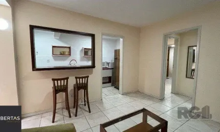 Apartamento com 1 quarto à venda na Avenida Ijuí, 669, Petrópolis, Porto Alegre
