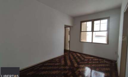 Apartamento para Venda - 52.33m², 2 dormitórios, Menino Deus