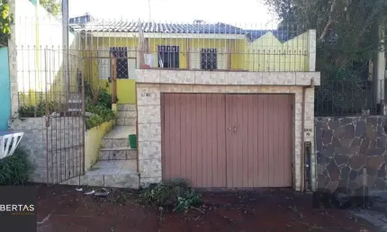Casa com 3 quartos à venda na Rua Joel Tabajara, 1014, Costa e Silva, Porto Alegre