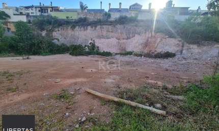 Terreno à venda na Rua Cícero Viana, 96, Aberta dos Morros, Porto Alegre