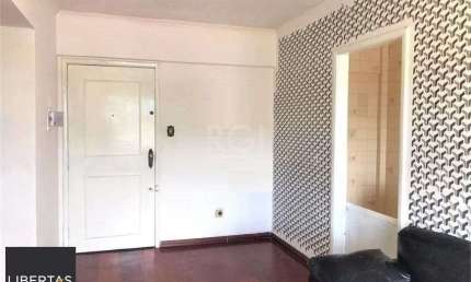Apartamento 2 dormitórios, próximo ao Instituto de Cardiologia