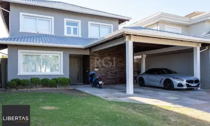 Casa com 3 quartos à venda na Avenida Juca Batista, 9000, Belém Novo, Porto Alegre