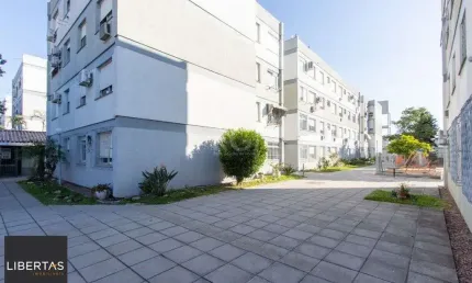 Apartamento com 2 quartos à venda na Rua Camaquã, 55, Camaquã, Porto Alegre