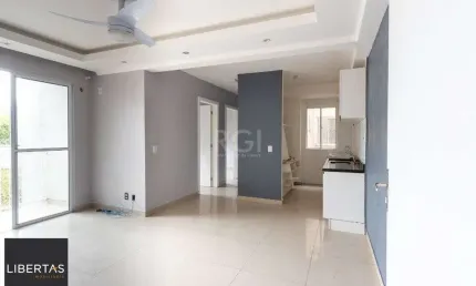 Apartamento com 2 quartos à venda na Rua Joaquim de Carvalho, 650, Vila Nova, Porto Alegre