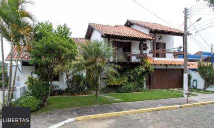 Casa em condomínio fechado com 4 quartos à venda na Rua Professor Antônio José Remião, 15, Espírito Santo, Porto Alegre