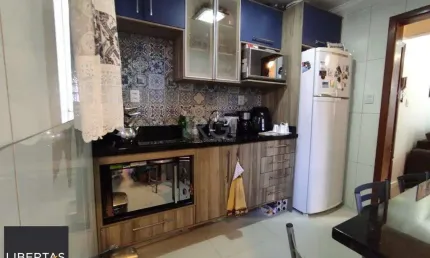 Apartamento com 2 quartos à venda na Avenida Wenceslau Escobar, 915, Tristeza, Porto Alegre