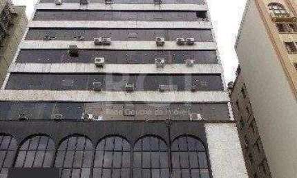 Conjunto/Sala para Venda - 57m² privativos no Centro Histórico