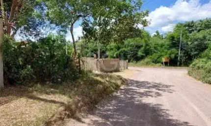 Terreno à venda na Travessa Oswaldo de Deus e Silva, 29, Vila Nova, Porto Alegre