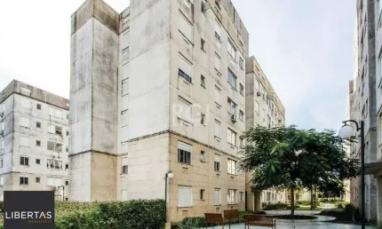 Apartamento com 2 quartos à venda na Avenida Juca Batista, Ipanema, Porto Alegre