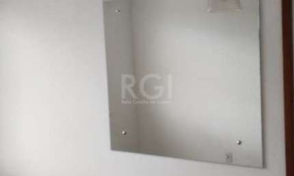 Apartamento com 2 quartos à venda na Rua José Domingos Varella, 141, Cavalhada, Porto Alegre