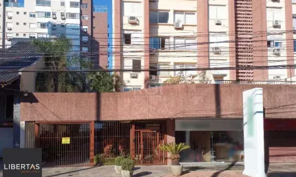 Kitnet / Stúdio à venda na Rua José de Alencar, 485, Menino Deus, Porto Alegre