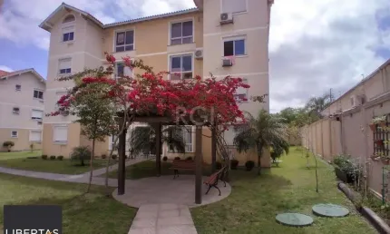 Apartamento para Venda - 52.03m², 3 dormitórios, 1 vaga - Hípica