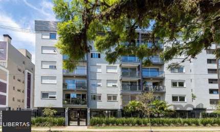 Apartamento para Venda - 457.17m², 3 dormitórios, sendo 1 suites, 4 vagas - Tristeza