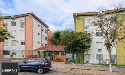 Apartamento 2 dormitórios Jardim Vila Nova Porto Alegre