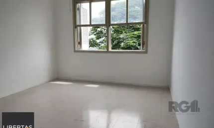 Apartamento para Venda - 55.59m², 2 quartos, 1 vaga - Santa Tereza