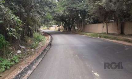 Terreno à venda na Estrada João de Oliveira Remião, 9441, Lomba do Pinheiro, Porto Alegre