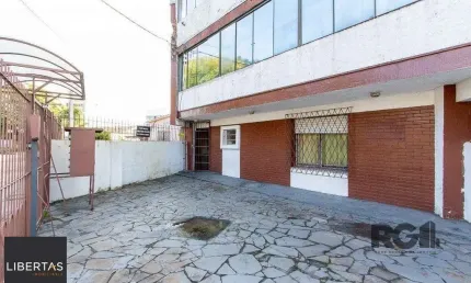 Apartamento com 2 quartos à venda na Rua Afonso Arinos, 216, Camaquã, Porto Alegre