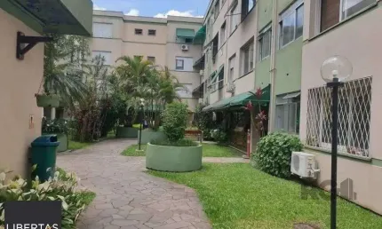 Apartamento com 1 quarto à venda na Rua Landel de Moura, 550, Tristeza, Porto Alegre