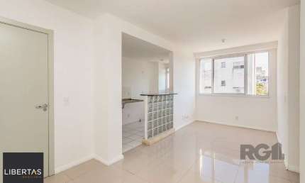 Apartamento com 2 quartos à venda na Avenida Juca Batista, 250, Cavalhada, Porto Alegre