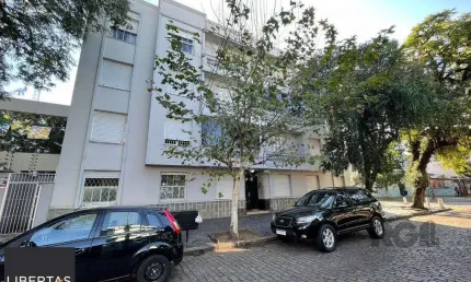 Apartamento com 3 quartos à venda na Avenida Amazonas, 187, São Geraldo, Porto Alegre