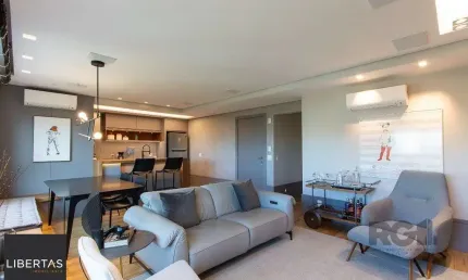 Apartamento com 2 quartos à venda na Rua Mostardeiro, 488, Rio Branco, Porto Alegre