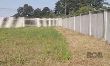 Terreno à venda na Rua do Schneider, 2274, Hípica, Porto Alegre