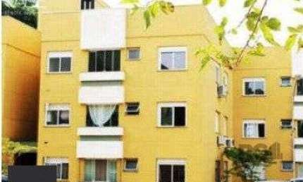 Apartamento de 55,36m²,  2 quartos, com box escriturado, próximo ao calçadão de Ipanema.