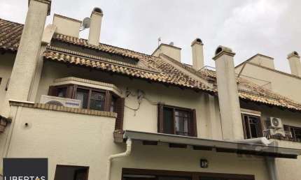 Casa em condomínio fechado com 4 quartos à venda na Rua Manajó, 70, Vila Assunção, Porto Alegre