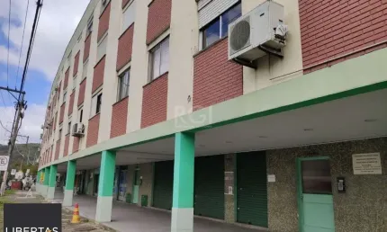 Apartamento para Venda - 40m², 1 dormitório, Partenon