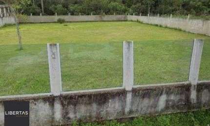 Terreno à venda na Beco Calábria, 300, Restinga, Porto Alegre