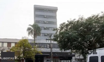 Sala comercial à venda na Rua José de Alencar, 386, Menino Deus, Porto Alegre