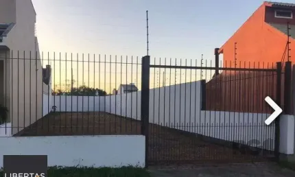 Terreno à venda na Rua Doutor Hermes Pacheco, 968, Aberta dos Morros, Porto Alegre