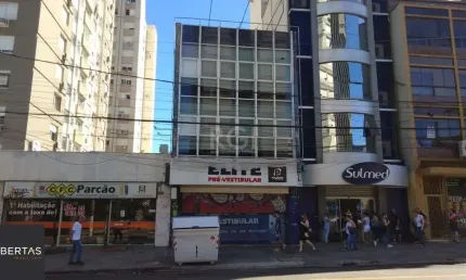 Predio para venda - 1200m², 0 dormitórios, independência