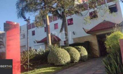 Prédio à venda na Rua Dona Alzira, 710, Sarandi, Porto Alegre