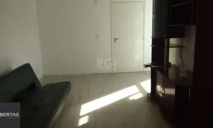 Apartamento para venda - 47m², 2 dormitórios, 1 vaga - vila nova
