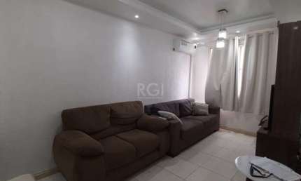 Apartamento para Venda - 43.93m², 1 dormitório, Partenon