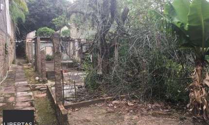 Terreno para Venda - 879.31m², 0 dormitórios, Santa Tereza