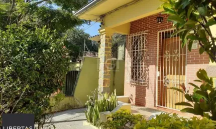 Casa para Venda - 360m², 3 dormitórios, sendo 1 suites, 4 vagas - Santana