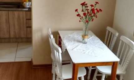 Apartamento para Venda - 36.92m², 1 dormitório, sendo 1 suites, Santana