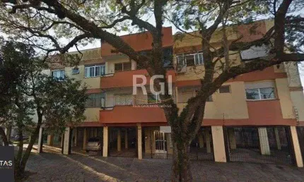 Apartamento para Venda - 49.57m², 1 dormitório, 1 vaga - Vila João Pessoa